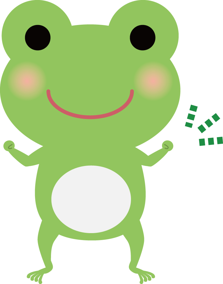 カエル