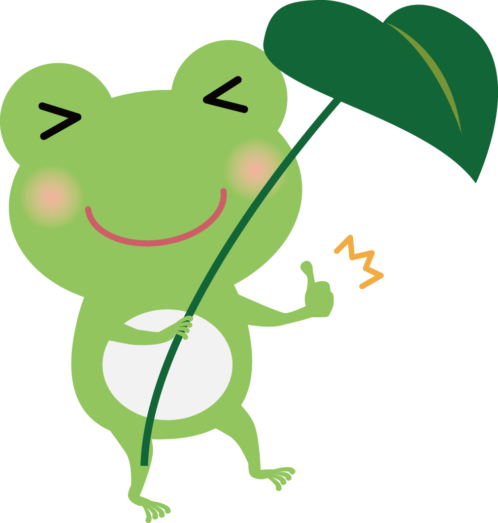 カエル