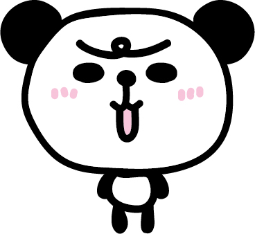パンダ